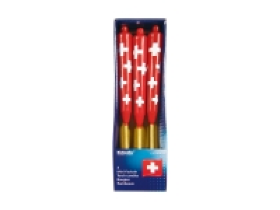 Mini-Fackeln, 3er CHF 3.99