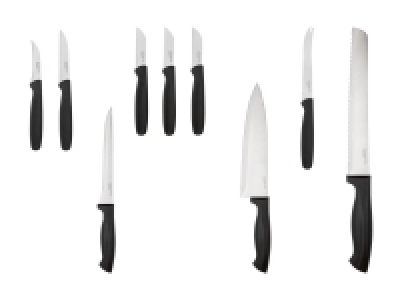 Küchenmesser-/Set