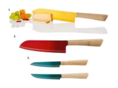 Messer-/Set CHF 4.99