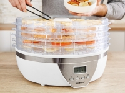 Dörrautomat CHF 39.90