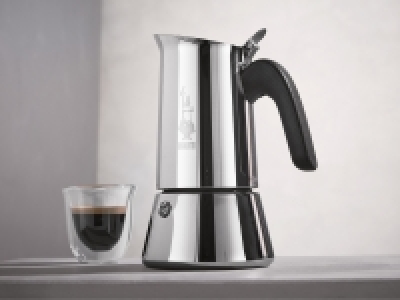 Lidl  Bialetti Espressokocher Venus