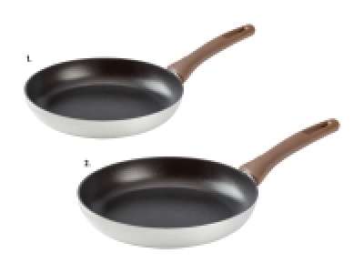 Aluminium-Pfanne CHF 16.99