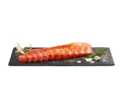 Spare Ribs Paprika (nur in der Deutsch- und Westschweiz)