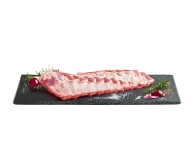 Spare Ribs (nur im Tessin)