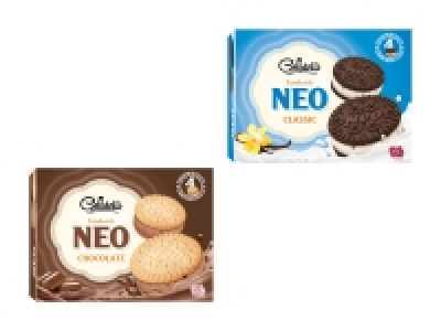 Lidl  Neo Sandwich Glace