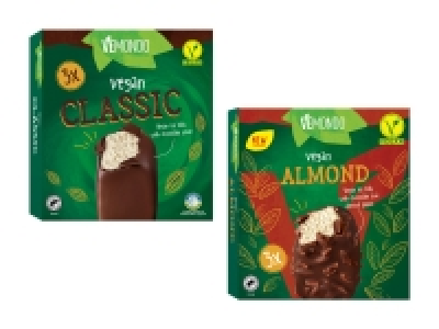 Veganes Eis