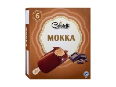 Mokka Glace