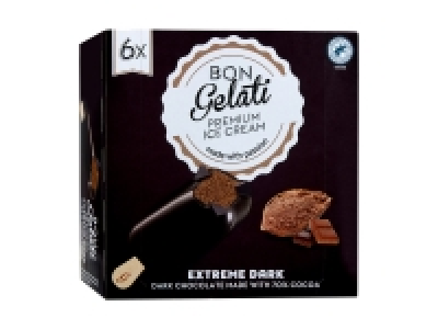 Glace Dark