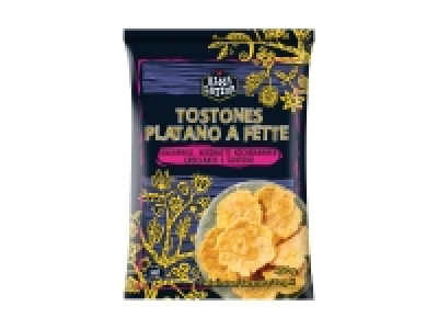 Lidl  Tostones