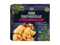 Lidl  Empanadas mit Rindfleisch