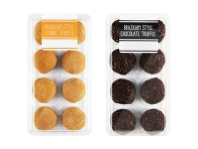 Lidl  Brigadeiros Kuchen
