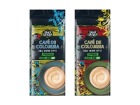 Lidl  Fairtrade Kaffee