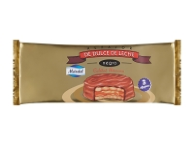 Lidl  Mardel Alfajor de Dulce de Leche