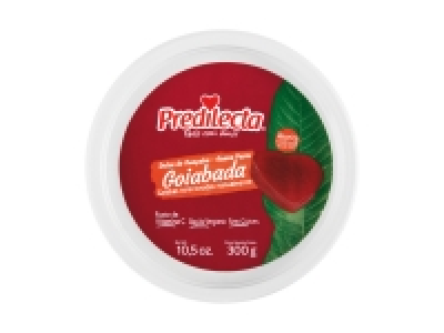 Lidl  Predilecta Guavenmarmelade