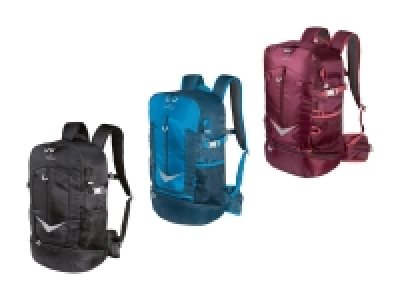 Lidl  Rocktrail Trekking-Rucksack