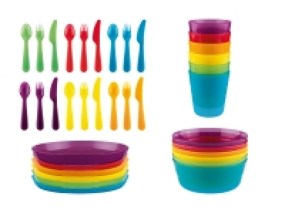 Partygeschirr