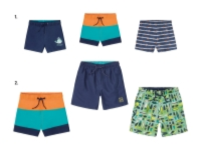 Badeshorts
