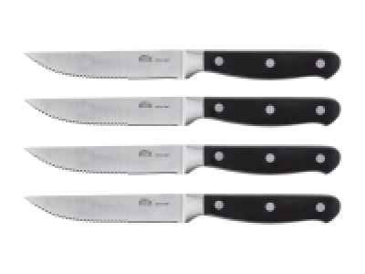 Lidl  Steakmesser-Set, 4er