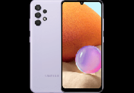 SAMSUNG Galaxy A32 4G - Smartphone (6.4  CHF 199.95