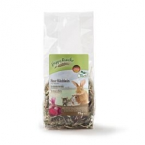 Happy Rancho Nagersnack Heu-Küchlein Randen 75g CHF 5.40