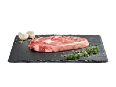 Lidl  Black Angus Rib Eye