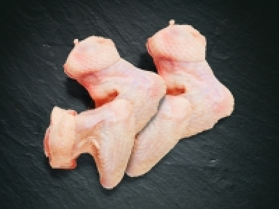 Pouletflügeli CHF 4.99