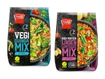 Findus Quinoa Mix CHF 5.99