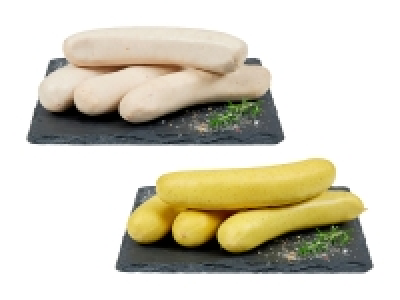 Grillbratwurst CHF 2.69