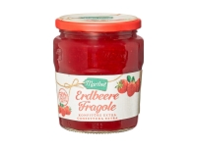 Erdbeer Konfitüre CHF 1.17