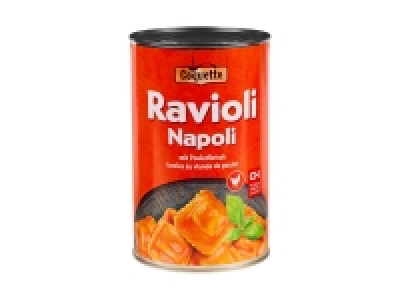 Ravioli Napoli CHF 1.95