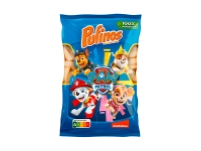 Pufinos Maispuffs Paw Patrol CHF 1.49