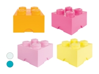 Lidl  LEGO Aufbewahrungsboxen, 2er