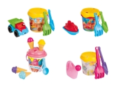 Sandspielzeug