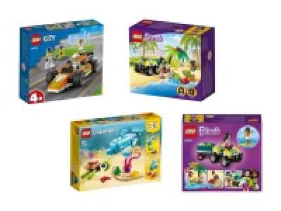 LEGO Spielset klein CHF 8.99