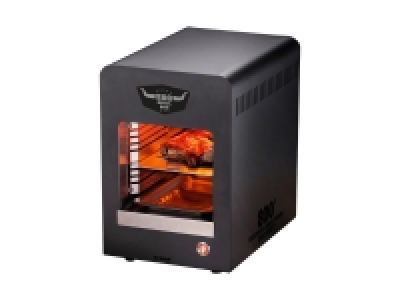 Lidl  Trisa Electronics Beefer BBQ Grill 800 (nur im Tessin)