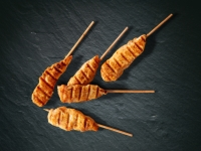 Poulet Minifilet Spiessli CHF 4.49
