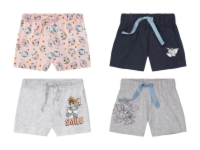 Shorts CHF 4.99