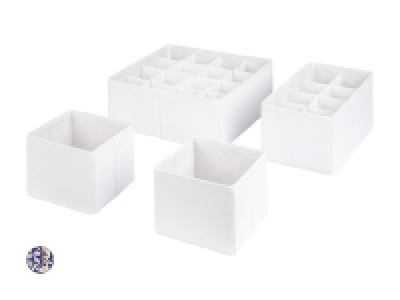 Lidl  Schubladen-Organizer-Set