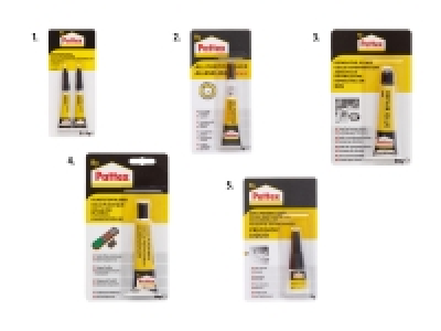 Pattex Kleber CHF 2.99