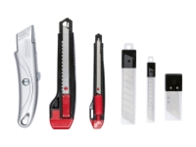 Cutter Set, 33-teilig CHF 4.99