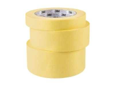 3M Flachkreppband, 3er
