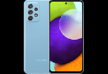 SAMSUNG Galaxy A52 4G - Smartphone (6.5  CHF 249.00
