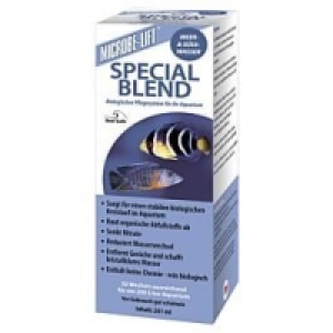 Qualipet  Special Blend Microbelift