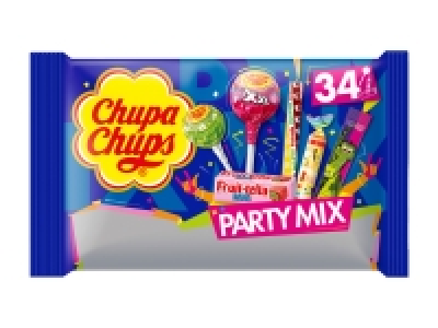 Chupa Chups Party Mix CHF 4.99