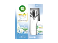 Lidl  Air Wick Freshmatic Cotton