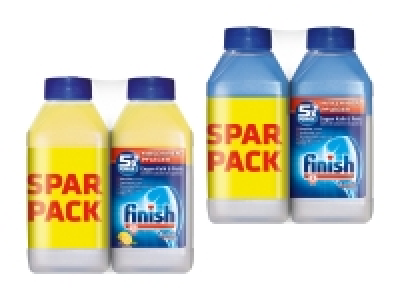 Finish Spülmaschinenreiniger CHF 7.75