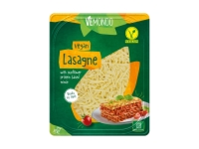 Lidl  Vegane Lasagne