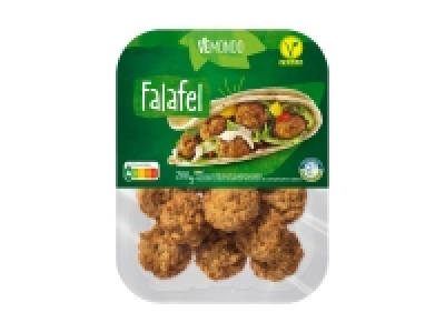 Falafel CHF 1.99