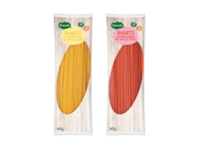 Spaghetti CHF 3.99