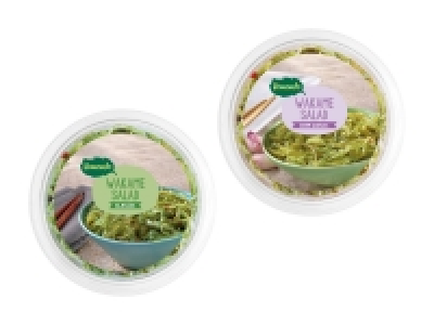 Veganer Wakame Meeresalgensalat CHF 2.49